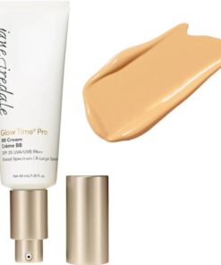 shop Jane Iredale Glow Time Pro BB Cream 40 ml - GT6 af Jane Iredale - online shopping tilbud rabat hos shoppetur.dk