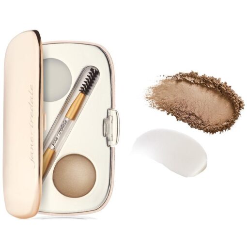 shop Jane Iredale GreatShape Eyebrow Kit - Blonde af Jane Iredale - online shopping tilbud rabat hos shoppetur.dk