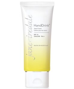 shop Jane Iredale HandDrink Hand Cream SPF 15 - 60 ml (U) af Jane Iredale - online shopping tilbud rabat hos shoppetur.dk