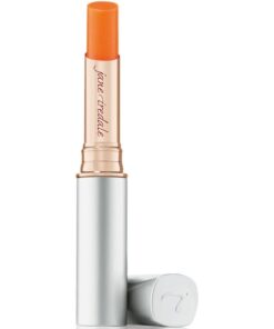 shop Jane Iredale Just Kissed Lip & Cheek Stain 3 gr. - Forever Peach af Jane Iredale - online shopping tilbud rabat hos shoppetur.dk