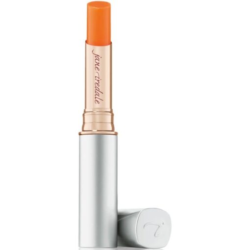 shop Jane Iredale Just Kissed Lip & Cheek Stain 3 gr. - Forever Peach af Jane Iredale - online shopping tilbud rabat hos shoppetur.dk