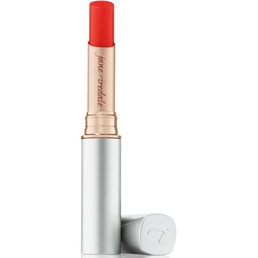 shop Jane Iredale Just Kissed Lip & Cheek Stain 3 gr. - Forever Red af Jane Iredale - online shopping tilbud rabat hos shoppetur.dk