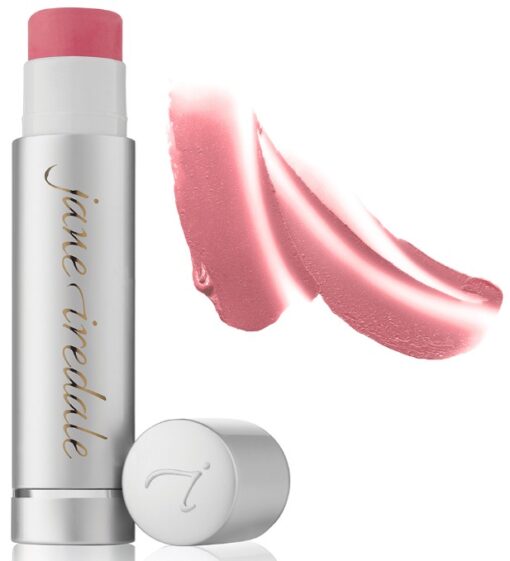 shop Jane Iredale LipDrink Lip Balm SPF 15 - 4 gr. - Flirt af Jane Iredale - online shopping tilbud rabat hos shoppetur.dk