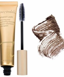 shop Jane Iredale Longest Lash Mascara 12 gr. - Espresso af Jane Iredale - online shopping tilbud rabat hos shoppetur.dk