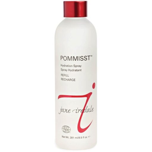 shop Jane Iredale Pommisst Hydration Spray Refill 281 ml af Jane Iredale - online shopping tilbud rabat hos shoppetur.dk