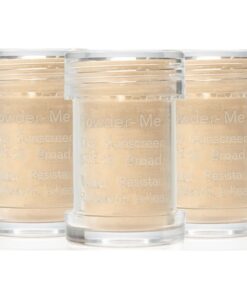 shop Jane Iredale Powder-Me SPF 30 Refill 3 Pieces 7