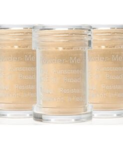 shop Jane Iredale Powder-Me SPF 30 Refill 3 Pieces 7