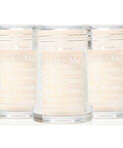 shop Jane Iredale Powder-Me SPF 30 Refill 3 Pieces 7