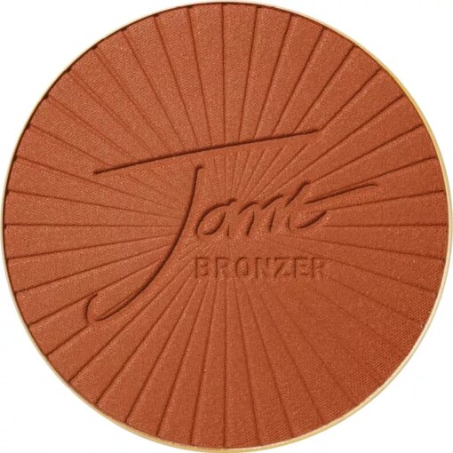 shop Jane Iredale PureBronze Matte Bronzer Powder Refill 9