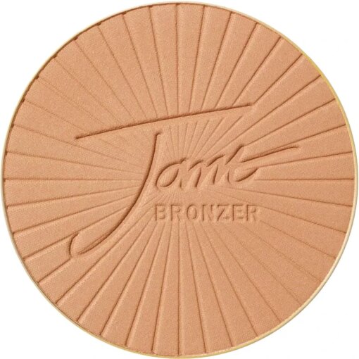 shop Jane Iredale PureBronze Matte Bronzer Powder Refill 9