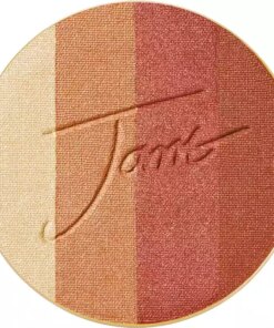 shop Jane Iredale PureBronze Shimmer Bronzer 9