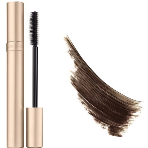 shop Jane Iredale PureLash Lengthening Mascara 7 gr. - Brown/Black af Jane Iredale - online shopping tilbud rabat hos shoppetur.dk