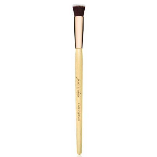 shop Jane Iredale Sculpting Brush af Jane Iredale - online shopping tilbud rabat hos shoppetur.dk