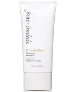 shop Jane Iredale Smooth Affair Mattifying Face Primer 50 ml af Jane Iredale - online shopping tilbud rabat hos shoppetur.dk