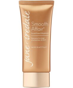 shop Jane Iredale Smooth Affair Primer & Brightener 50 ml af Jane Iredale - online shopping tilbud rabat hos shoppetur.dk