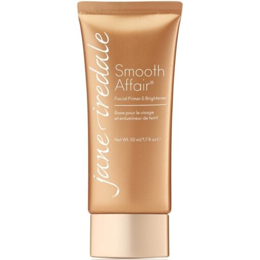 shop Jane Iredale Smooth Affair Primer & Brightener 50 ml af Jane Iredale - online shopping tilbud rabat hos shoppetur.dk