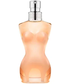 shop Jean Paul Gaultier Classique EDT For Women 30 ml af Jean Paul Gaultier - online shopping tilbud rabat hos shoppetur.dk