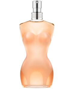 shop Jean Paul Gaultier Classique EDT For Women 50 ml af Jean Paul Gaultier - online shopping tilbud rabat hos shoppetur.dk