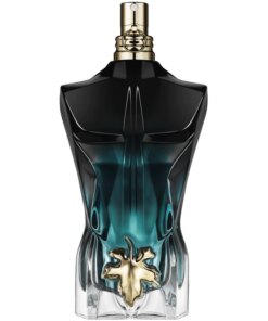 shop Jean Paul Gaultier Le Beau Le Parfum EDP 125 ml af Jean Paul Gaultier - online shopping tilbud rabat hos shoppetur.dk