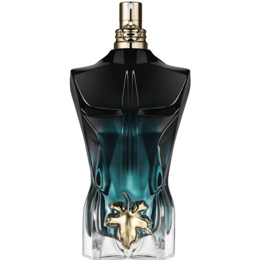 shop Jean Paul Gaultier Le Beau Le Parfum EDP 125 ml af Jean Paul Gaultier - online shopping tilbud rabat hos shoppetur.dk