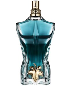 shop Jean Paul Gaultier Le Beau Male EDT 125 ml af Jean Paul Gaultier - online shopping tilbud rabat hos shoppetur.dk