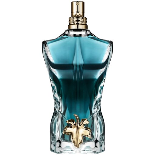 shop Jean Paul Gaultier Le Beau Male EDT 125 ml af Jean Paul Gaultier - online shopping tilbud rabat hos shoppetur.dk