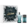 shop Jean Paul Gaultier Le Male EDT 75 ml Gift Set (Limited Edition) af Jean Paul Gaultier - online shopping tilbud rabat hos shoppetur.dk
