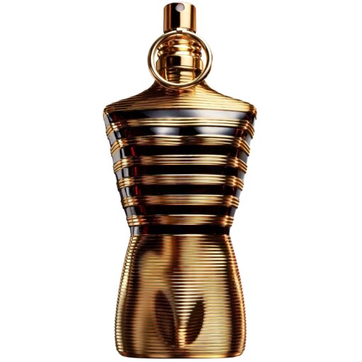 shop Jean Paul Gaultier Le Male Elixir Parfum 125 ml af Jean Paul Gaultier - online shopping tilbud rabat hos shoppetur.dk