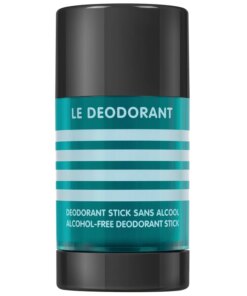 shop Jean Paul Gaultier Le Male Le Deodorant Stick 75 gr. af Jean Paul Gaultier - online shopping tilbud rabat hos shoppetur.dk