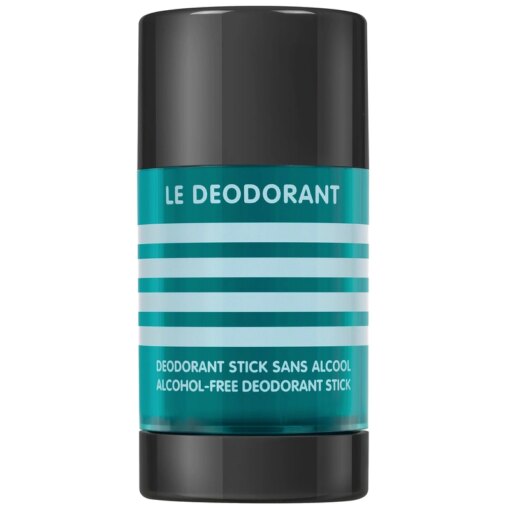 shop Jean Paul Gaultier Le Male Le Deodorant Stick 75 gr. af Jean Paul Gaultier - online shopping tilbud rabat hos shoppetur.dk