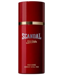 shop Jean Paul Gaultier Scandal Him Deodorant Spray 150 ml af Jean Paul Gaultier - online shopping tilbud rabat hos shoppetur.dk