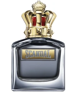 shop Jean Paul Gaultier Scandal Him EDT 100 ml af Jean Paul Gaultier - online shopping tilbud rabat hos shoppetur.dk