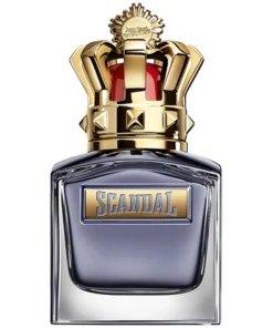 shop Jean Paul Gaultier Scandal Him EDT 50 ml af Jean Paul Gaultier - online shopping tilbud rabat hos shoppetur.dk