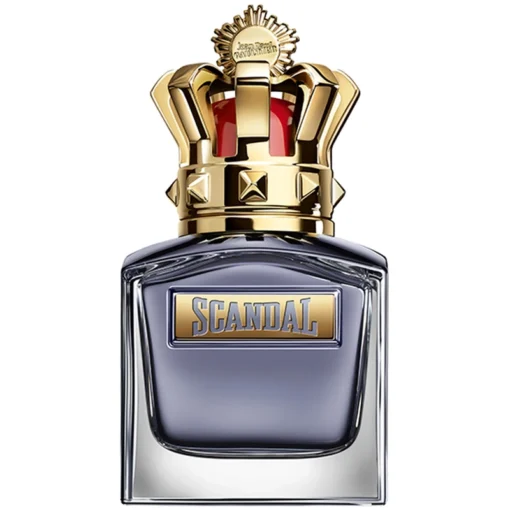 shop Jean Paul Gaultier Scandal Him EDT 50 ml af Jean Paul Gaultier - online shopping tilbud rabat hos shoppetur.dk