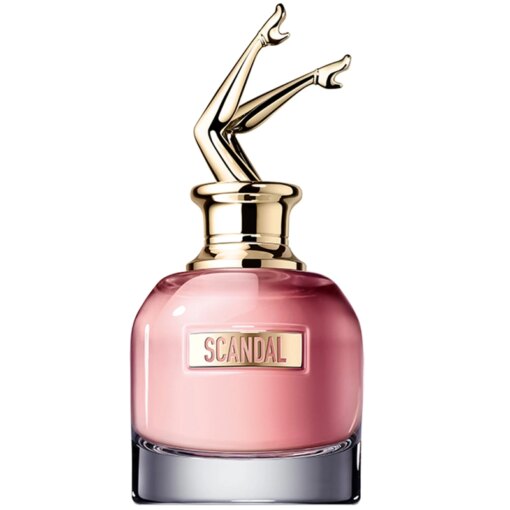 shop Jean Paul Gaultier Scandal Women EDP 50 ml af Jean Paul Gaultier - online shopping tilbud rabat hos shoppetur.dk