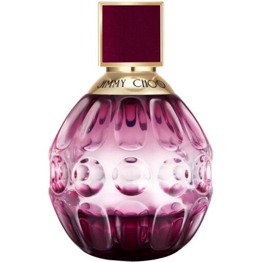 shop Jimmy Choo Fever Women EDP 60 ml af Jimmy Choo - online shopping tilbud rabat hos shoppetur.dk