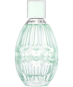 shop Jimmy Choo Floral EDT 60 ml af Jimmy Choo - online shopping tilbud rabat hos shoppetur.dk