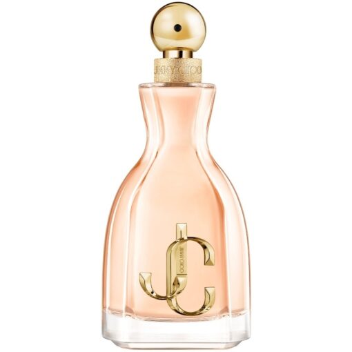 shop Jimmy Choo I Want Choo EDP 100 ml af Jimmy Choo - online shopping tilbud rabat hos shoppetur.dk