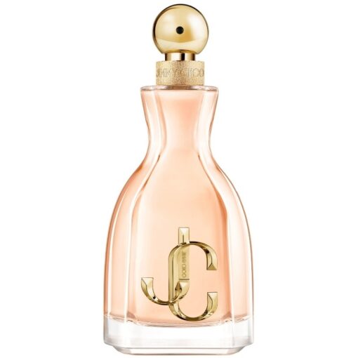 shop Jimmy Choo I Want Choo EDP 40 ml af Jimmy Choo - online shopping tilbud rabat hos shoppetur.dk