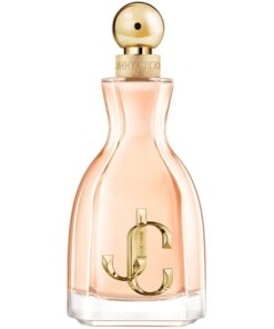 shop Jimmy Choo I Want Choo EDP 60 ml af Jimmy Choo - online shopping tilbud rabat hos shoppetur.dk