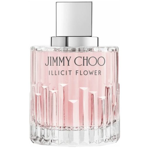 shop Jimmy Choo Illicit Flower Women EDT 100 ml af Jimmy Choo - online shopping tilbud rabat hos shoppetur.dk