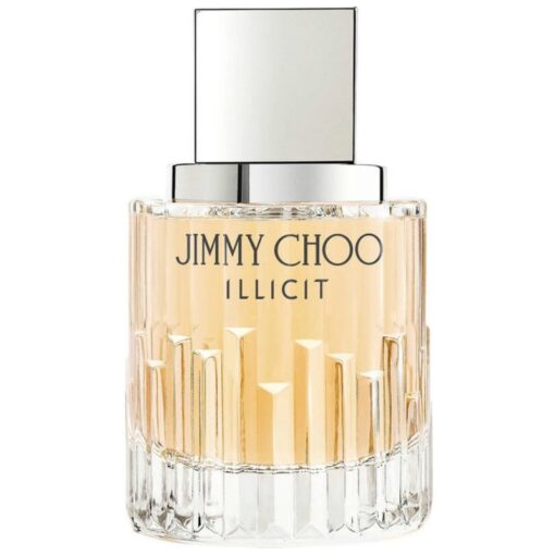 shop Jimmy Choo Illicit Women EDP 60 ml af Jimmy Choo - online shopping tilbud rabat hos shoppetur.dk