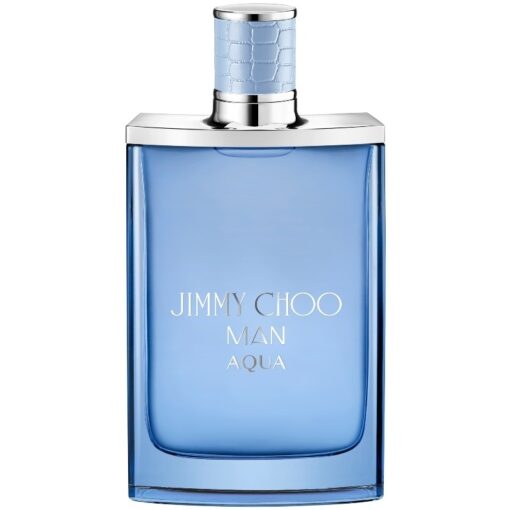 shop Jimmy Choo Man Aqua EDT 100 ml af Jimmy Choo - online shopping tilbud rabat hos shoppetur.dk