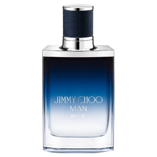 shop Jimmy Choo Man Blue EDT 50 ml af Jimmy Choo - online shopping tilbud rabat hos shoppetur.dk