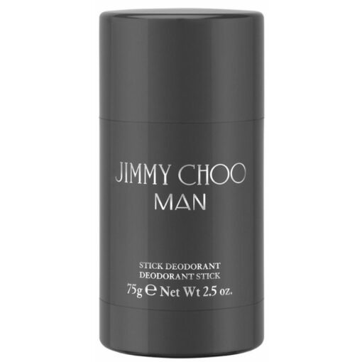 shop Jimmy Choo Man Deodorant Stick 75 gr. af Jimmy Choo - online shopping tilbud rabat hos shoppetur.dk