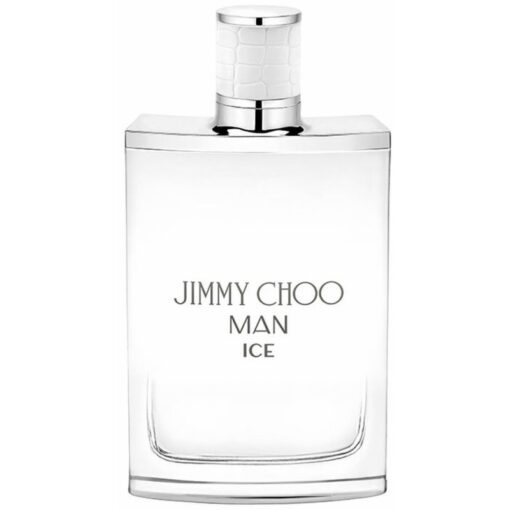 shop Jimmy Choo Man Ice EDT 50 ml af Jimmy Choo - online shopping tilbud rabat hos shoppetur.dk