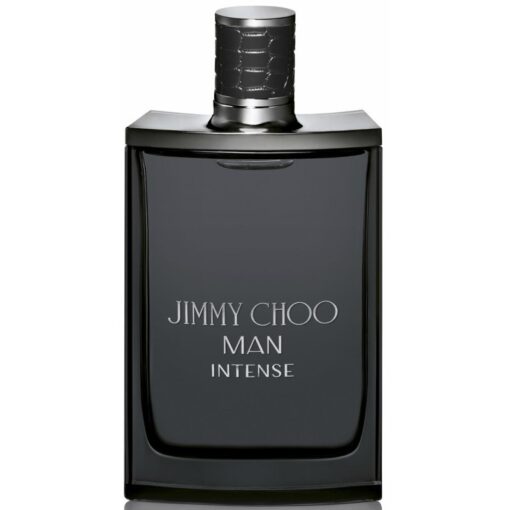 shop Jimmy Choo Man Intense EDT 100 ml af Jimmy Choo - online shopping tilbud rabat hos shoppetur.dk