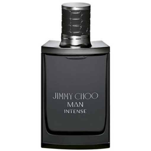 shop Jimmy Choo Man Intense EDT 50 ml af Jimmy Choo - online shopping tilbud rabat hos shoppetur.dk