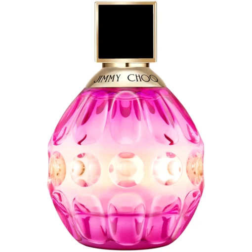 shop Jimmy Choo Rose Passion EDP 60 ml af Jimmy Choo - online shopping tilbud rabat hos shoppetur.dk