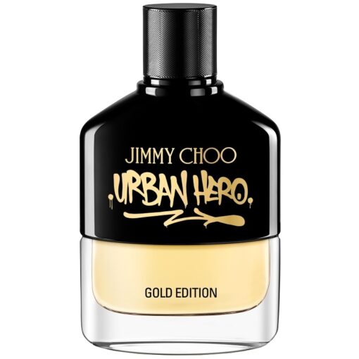 shop Jimmy Choo Urban Hero Gold EDP 100 ml af Jimmy Choo - online shopping tilbud rabat hos shoppetur.dk